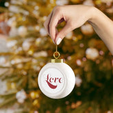 Christmas Ornament
